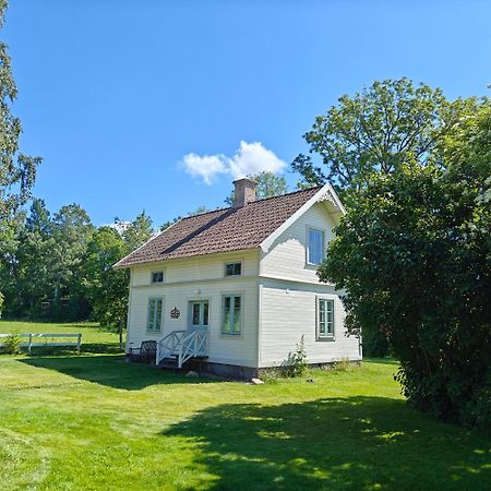 Lilla Backen Villa Hjo Luaran gambar