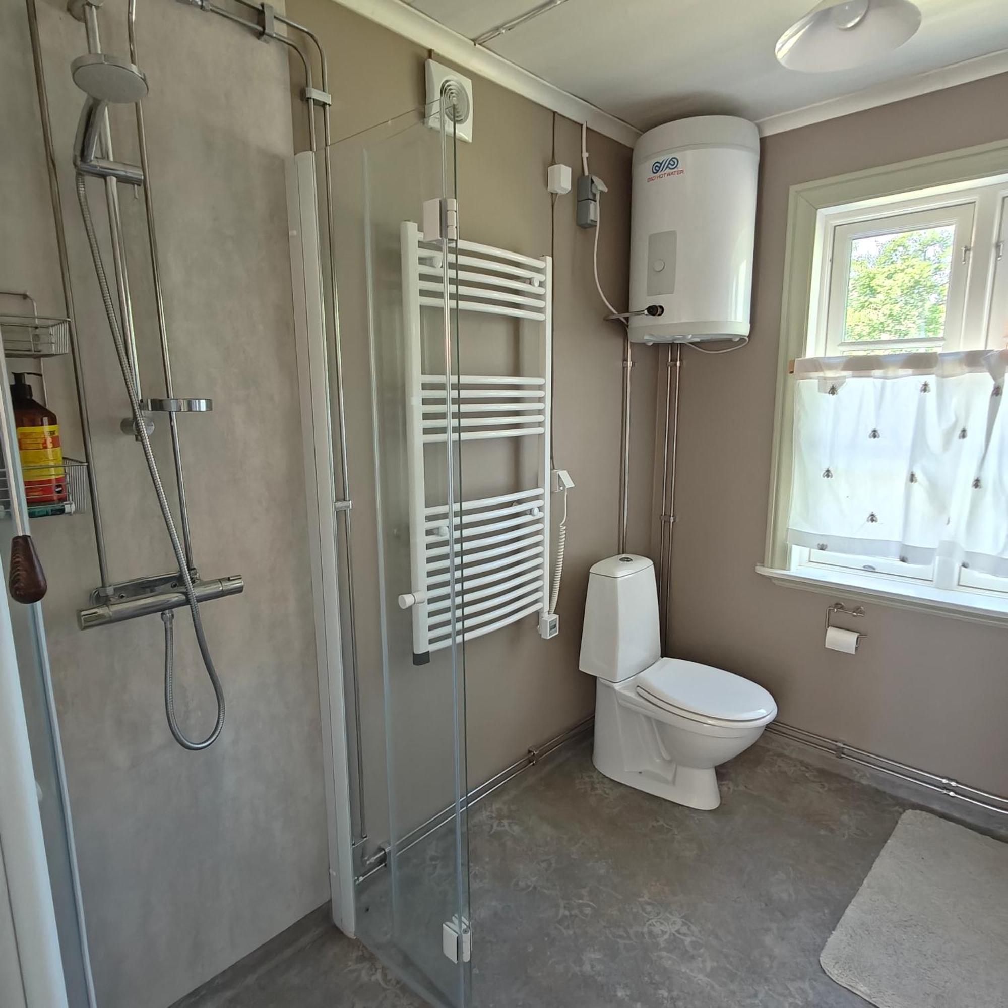 Lilla Backen Villa Hjo Luaran gambar
